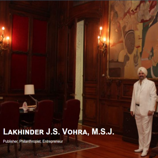 Lak Vohra