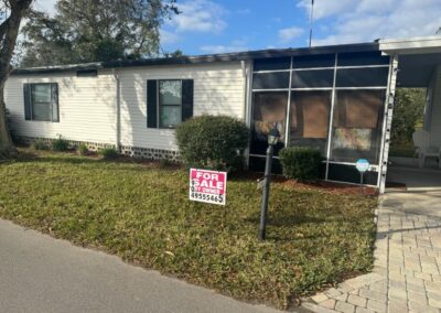 2 Beds 2 Baths – Hideaway House in Kissimmee, Florida – Price Drop – $35k